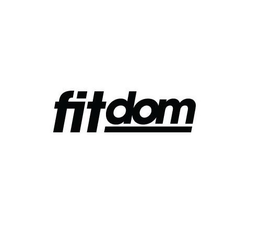 FITDOM trademark