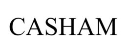 CASHAM trademark