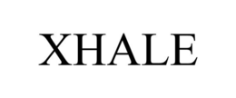 XHALE trademark