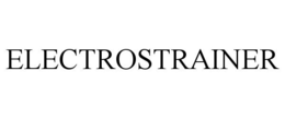 ELECTROSTRAINER trademark