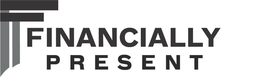 F FINANCIALLY PRESENT trademark
