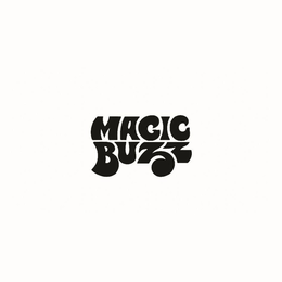 MAGIC BUZZ trademark