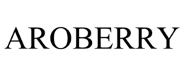AROBERRY trademark