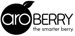 AROBERRY THE SMARTER BERRY. trademark