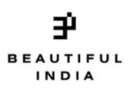 BEAUTIFUL INDIA trademark