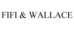 FIFI & WALLACE trademark