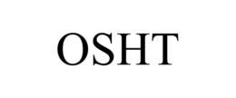 OSHT trademark