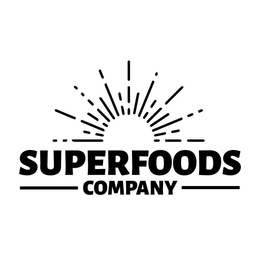 SUPERFOODS COMPANY trademark