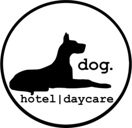 DOG. HOTEL | DAYCARE trademark