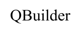 QBUILDER trademark