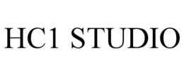 HC1 STUDIO trademark
