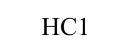 HC1 trademark