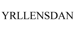 YRLLENSDAN trademark