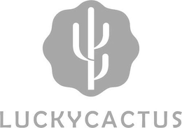 LUCKYCACTUS trademark