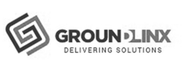 G GROUNDLINX DELIVERING SOLUTIONS trademark