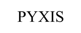 PYXIS trademark