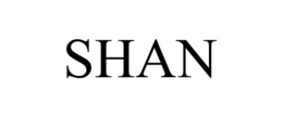 SHAN trademark