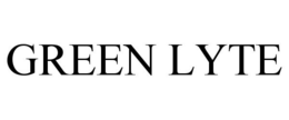 GREEN LYTE trademark