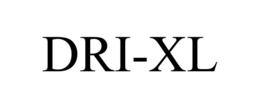 DRI-XL trademark