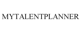 MYTALENTPLANNER trademark