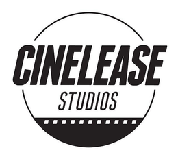 CINELEASE STUDIOS trademark