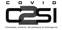 COVID C2SI COMMAND, CONTROL, SURVEILLANCE & INTELLIGENCE trademark