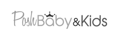 POSH BABY & KIDS trademark
