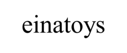 EINATOYS trademark