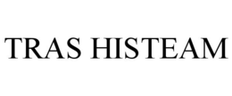 TRAS HISTEAM trademark