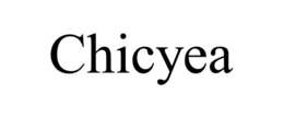 CHICYEA trademark