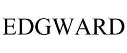 EDGWARD trademark