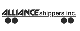 ALLIANCE SHIPPERS INC. trademark