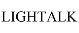 LIGHTALK trademark