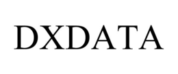 DXDATA trademark