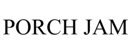 PORCH JAM trademark