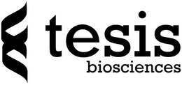 TESIS BIOSCIENCES trademark