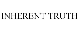 INHERENT TRUTH trademark