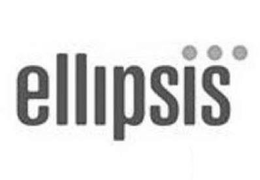 ELLIPSIS trademark