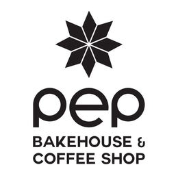 PEP BAKEHOUSE & COFFEE SHOP trademark