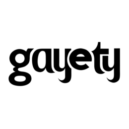 GAYETY trademark