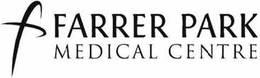 F FARRER PARK MEDICAL CENTRE trademark