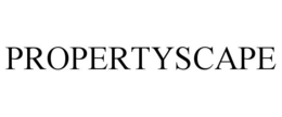PROPERTYSCAPE trademark