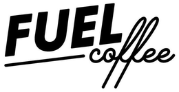FUEL COFFEE trademark