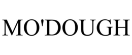 MO'DOUGH trademark