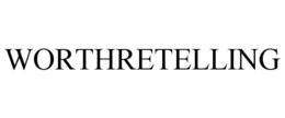 WORTHRETELLING trademark