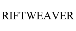 RIFTWEAVER trademark