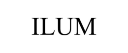 ILUM trademark