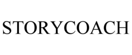 STORYCOACH trademark