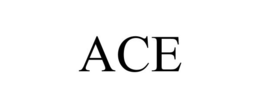 ACE trademark