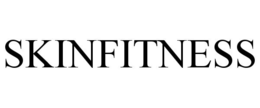 SKINFITNESS trademark
